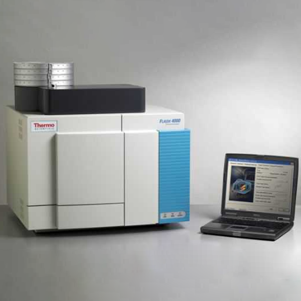 EA元素分析(C/H/N/O/S)